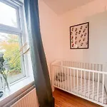 Spacious And Modern House Close To Center Århus
