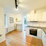 Spacious And Modern House Close To Center * Århus