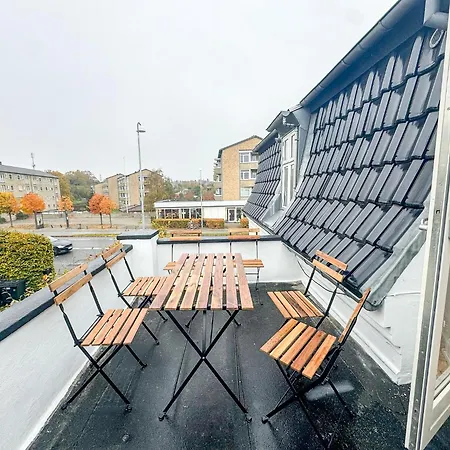 Spacious And Modern House Close To Center דירה *