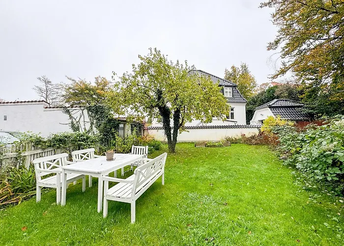 Spacious And Modern House Close To Center Lägenhet Århus
